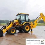 أفضل أسعار حفار جي سي بي جدة للمقاولين