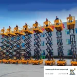 مؤسسة تأجير رافعات الرياض لأعمال الصيانة والتركيبات