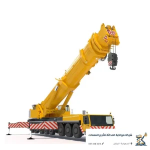 تأجير كرينات الرياض للمشروعات السكنية والتجارية