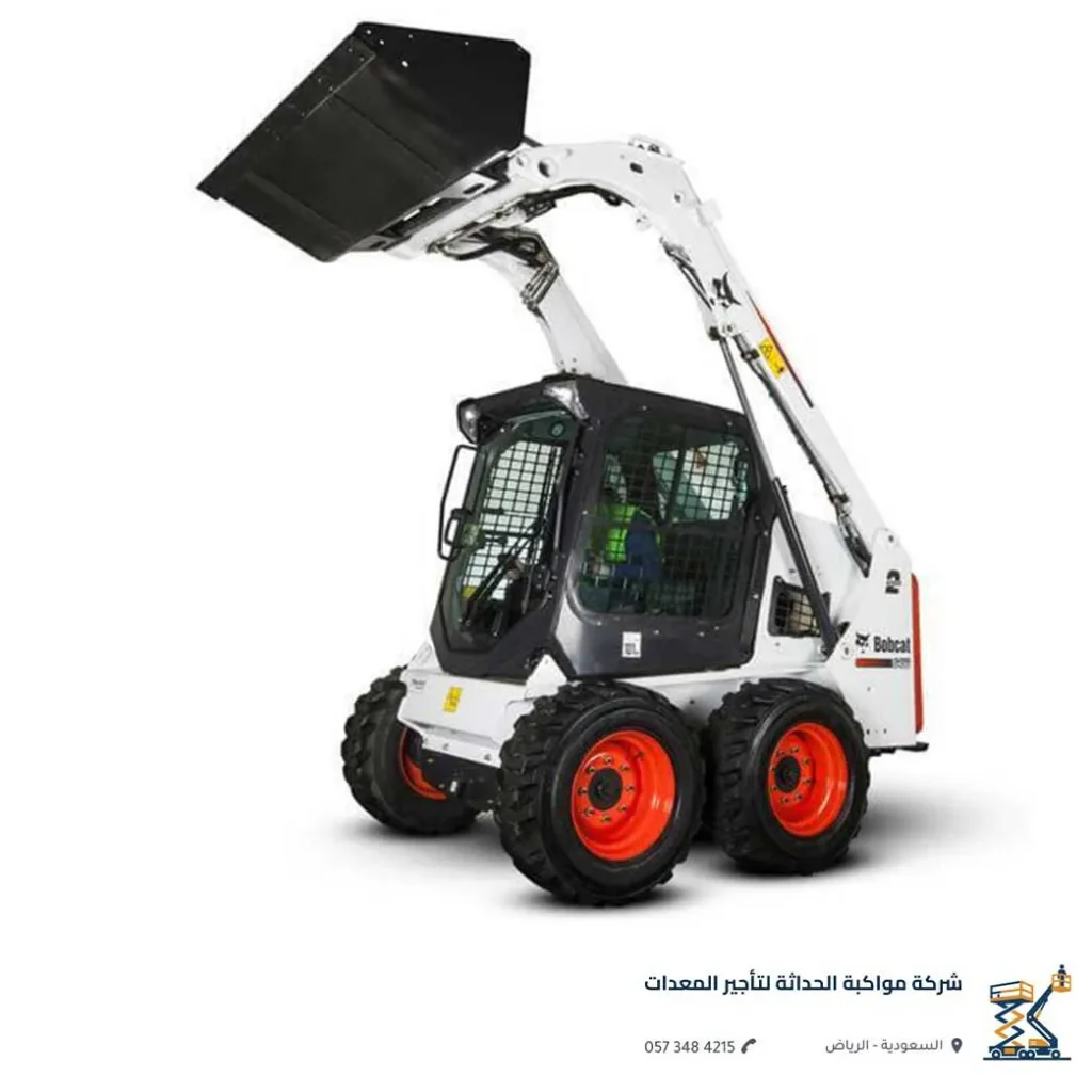 قدرة فائقة على العمل والتحرك بحرية في الأماكن شديدة الضيق.
